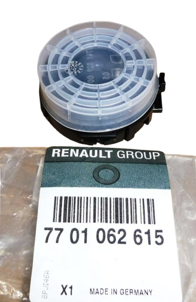 Czujnik Deszczu Renault Dacia 7701062615 Oryginał ORG 7701062615
