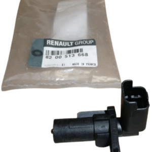 Czujnik Impulsator Wału Renault Dacia 8200513668 Oryginał ORG 8200513668