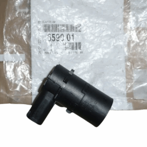 Czujnik Parkowania Pdc Citroen Peugeot 659001 Oryginał ORG 659001