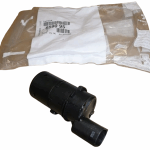 Czujnik Parkowania Pdc Citroen Peugeot 659095 Oryginał ORG 659095