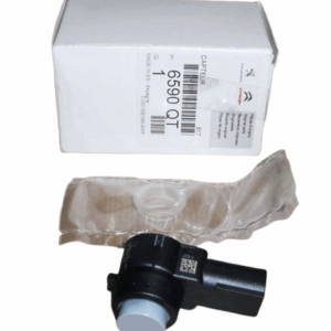 Czujnik Parkowania Pdc Citroen Peugeot 6590Qt Oryginał ORG 6590QT