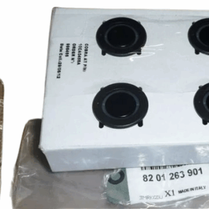 Czujnik Parkowania Pdc Renault Dacia 8201263901 Oryginał ORG 8201263901