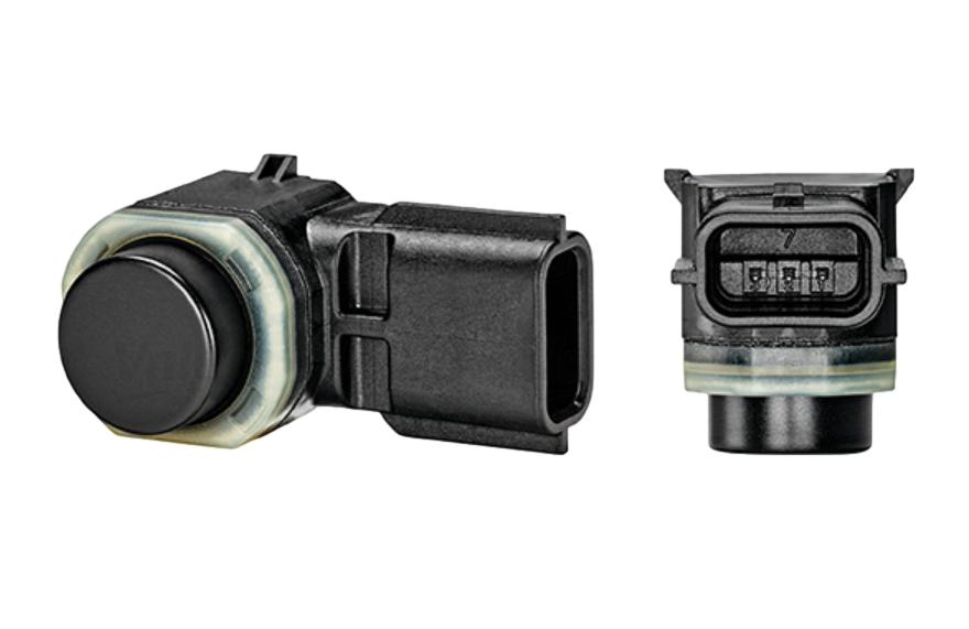 Czujnik Parkowania Pdc Renault Dacia 95517246 Oryginał ORG 95517246