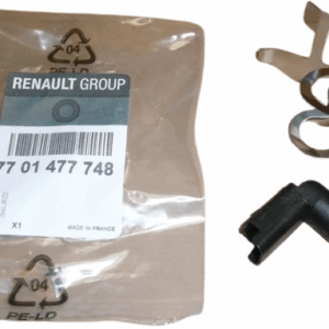 Czujnik Położenia Impulsator Wału Renault Dacia 7701477748 Oryginał ORG 7701477748