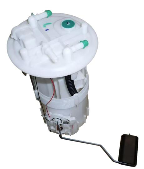 Czujnik Poziomu Paliwa Renault Dacia 8200432673 Oryginał ORG 8200432673