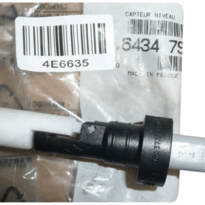Czujnik Poziomu Płynu Spryskiwaczy Citroen Peugeot 643479 Oryginał ORG 643479