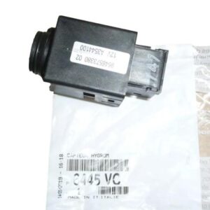 Czujnik Temperatury Nawiewu Citroen Peugeot 6445Vc Oryginał ORG 6445VC