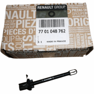 Czujnik Temperatury Nawiewu Renault Dacia 7701048762 Oryginał ORG 7701048762