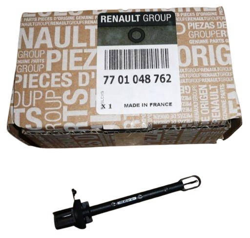 Czujnik Temperatury Nawiewu Renault Dacia 7701048762 Oryginał ORG 7701048762