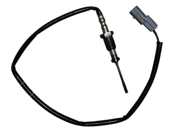 Czujnik Temperatury Spalin Renault Dacia 8200916762 Oryginał ORG 8200916762/L