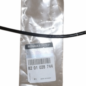 Czujnik Temperatury Spalin Renault Dacia 8201028744 Oryginał ORG 8201028744