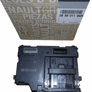 Czytnik Kart Stacyjka Renault Dacia 285901166R Oryginał 285901166R