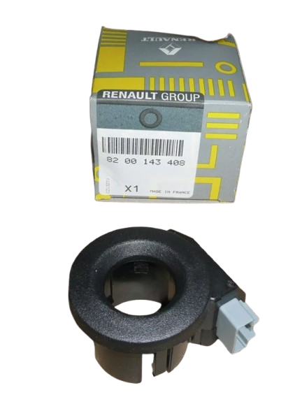 Czytnik Pierścień Immobilizera Renault Dacia 8200143408 Oryginał ORG 8200143408