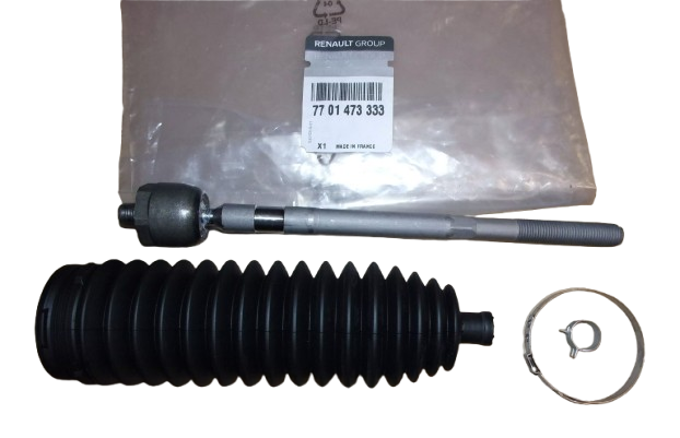 Drążek Kierownicy Renault Dacia 7701473333 Oryginał ORG 7701473333