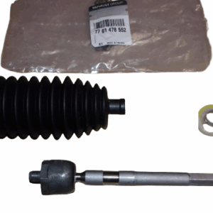 Drążek Kierownicy Renault Dacia 7701478552 Oryginał ORG 7701478552