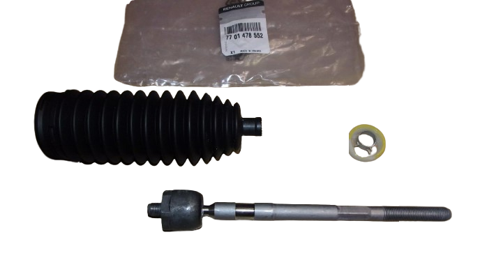 Drążek Kierownicy Renault Dacia 7701478552 Oryginał ORG 7701478552