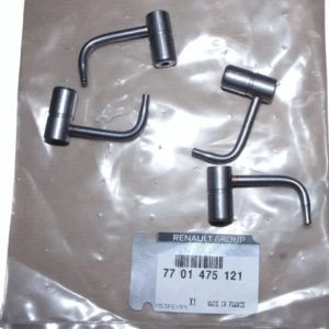Dysza Oleju Renault Dacia 7701475121 Oryginał ORG 7701475121