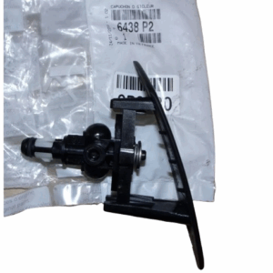 Dysza Spryskiwacz Reflektora Citroen Peugeot 6438P2 Oryginał ORG 6438P2