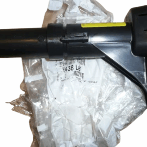 Dysza Spryskiwacza Reflektora Citroen Peugeot 6438L8 Oryginał ORG 6438L8