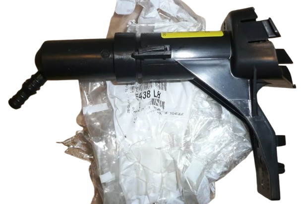 Dysza Spryskiwacza Reflektora Citroen Peugeot 6438L8 Oryginał ORG 6438L8