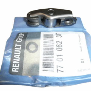 Dźwignia Zaworu Renault Dacia 7701062311 Oryginał ORG 7701062311