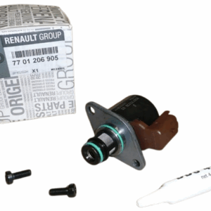Elektrozawór Pompy Renault Dacia 7701206905 Oryginał ORG 7701206905