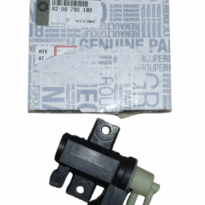 Elektrozawór Renault Dacia 8200790180 Oryginał ORG 8200790180