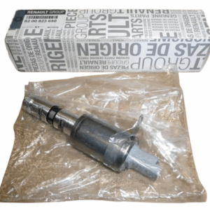 Elektrozawór Zmiennej Fazy Rozrządu Renault Dacia 8200823650 Oryginał ORG 8200823650