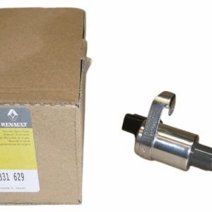 Elektrozawór Zmiennej Fazy Rozrządu Renault Dacia 8200831629 Oryginał ORG 8200831629