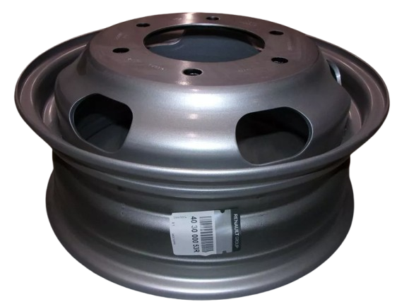 Felga 16 Renault Master 3 16” 403000053R Oryginał ORG 403000053R