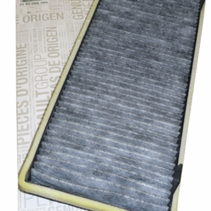 Filtr Kabinowy Węglowy Renault Dacia 7701056390 Oryginał ORG 7701056390