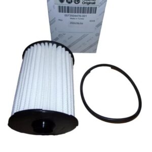 Filtr Oleju Citroen Peugeot Fiat 73504476 Oryginał ORG 73504476
