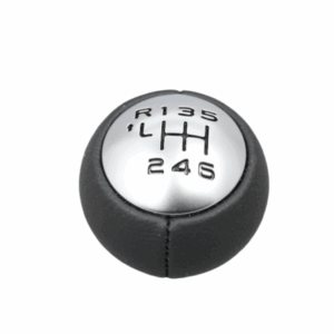 Gałka Zmiany Biegów Citroen Peugeot 2403Ah Oryginał ORG 2403AH