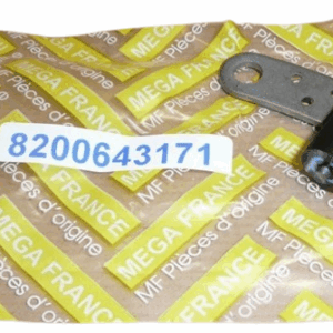 Impulsator Czujnik Wału Renault Dacia 8200643171 Oryginał ORG 8200643171