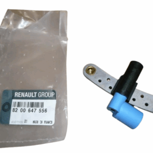 Impulsator Czujnik Wału Renault Dacia 8200647556 Oryginał ORG 8200647556