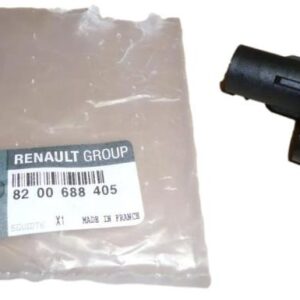 Impulsator Czujnik Wału Renault Dacia 8200688405 Oryginał ORG 8200688405