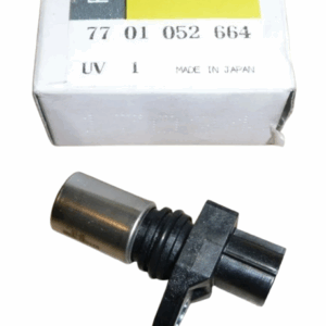 Impulsator Wału Renault Dacia 7701052664 Oryginał ORG 7701052664