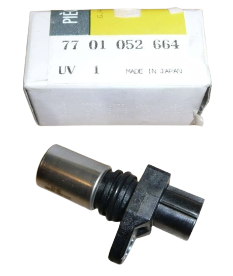 Impulsator Wału Renault Dacia 7701052664 Oryginał ORG 7701052664