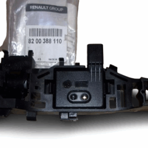 Klamka Drzwi Lewa Renault Dacia 8200388110 Oryginał ORG 8200388110