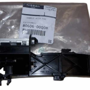 Klamka Drzwi Prawa Renault Nissan 8060600Q0H Oryginał ORG 8060600Q0H