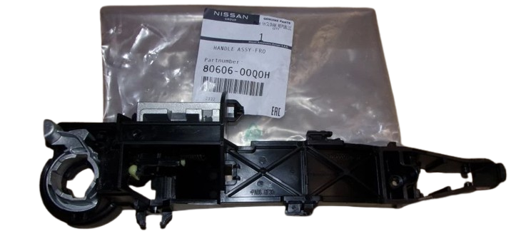 Klamka Drzwi Prawa Renault Nissan 8060600Q0H Oryginał ORG 8060600Q0H