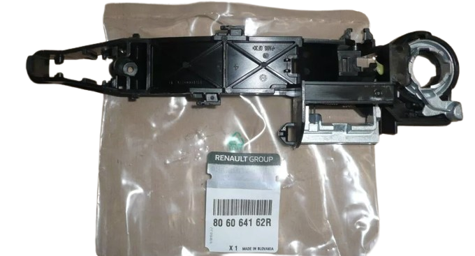 Klamka Drzwi Prawa Renault Nissan 806064162R Oryginał ORG 806064162R