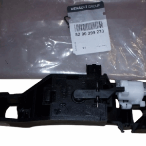 Klamka Drzwi Renault Dacia 8200299233 Oryginał ORG 8200299233