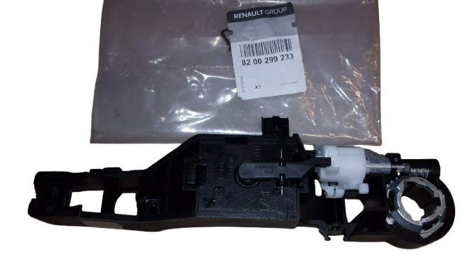 Klamka Drzwi Renault Dacia 8200299233 Oryginał ORG 8200299233
