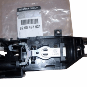 Klamka Drzwi Renault Dacia 8200497521 Oryginał ORG 8200497521