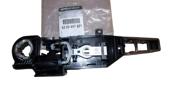 Klamka Drzwi Renault Dacia 8200497521 Oryginał ORG 8200497521