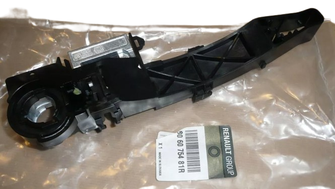 Klamka Drzwi Renault Master 3 Nissan 806075481R Oryginał ORG 806075481R