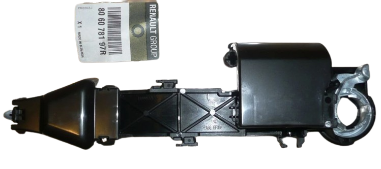 Klamka Drzwi Renault Master 3 Nissan 806078197R Oryginał ORG 806078197R