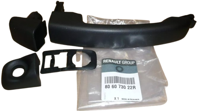 Klamka Drzwi Renault Nissan 806073022R Oryginał ORG 806073022R
