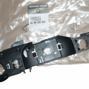 Klamka Renault Dacia 8200226524 Oryginał ORG 8200226524